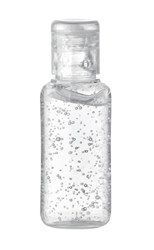 Obrázky: Čisticí gel na ruce v PET lahvičce, 50 ml