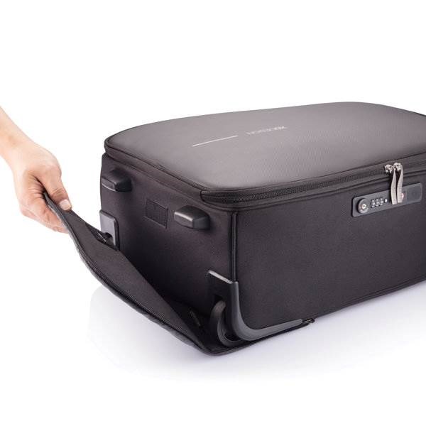 Obrázky: Palubní batoh Bobby na kolečkách,madlo,TSA zámek, Obrázek 16