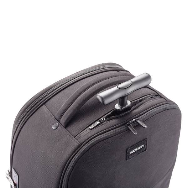 Obrázky: Palubní batoh Bobby na kolečkách,madlo,TSA zámek, Obrázek 19