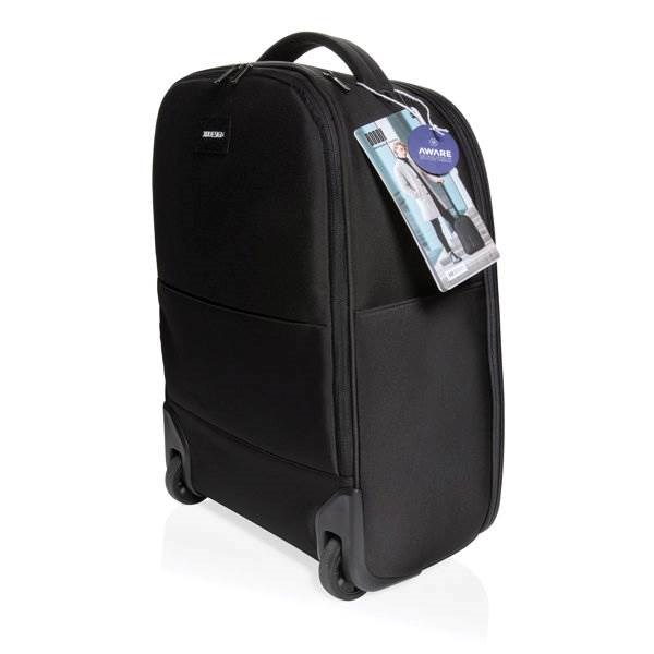 Obrázky: Palubní batoh Bobby na kolečkách,madlo,TSA zámek, Obrázek 21