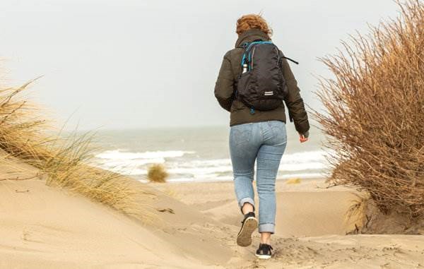 Obrázky: Střední 26L turistický ripstop outdoor batoh, Obrázek 17