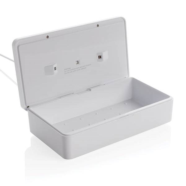 Obrázky: UV-C sterilizační box, Obrázek 7