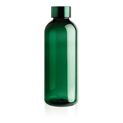 Obrázky: Nepropustná láhev s kovovým uzávěrem 620 ml,zelená