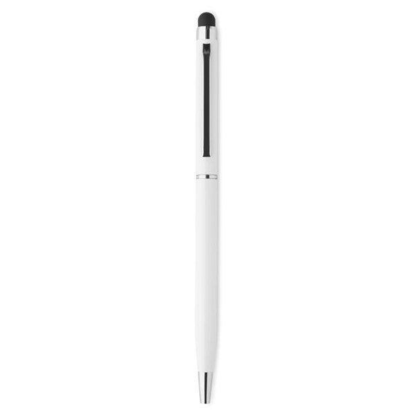 Obrázky: Antibakteriální hliníkové pero a stylus, Obrázek 2