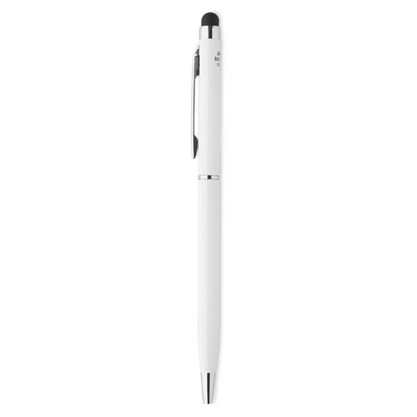 Obrázky: Antibakteriální hliníkové pero a stylus, Obrázek 3