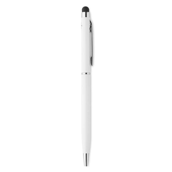 Obrázky: Antibakteriální hliníkové pero a stylus, Obrázek 4