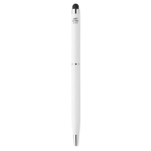 Obrázky: Antibakteriální hliníkové pero a stylus, Obrázek 5