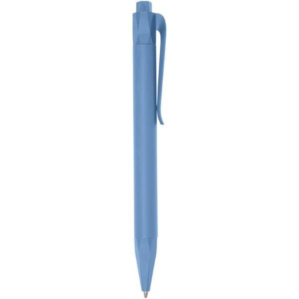 Obrázky: Modré kuličkové pero z kukuřičného plastu, Obrázek 6