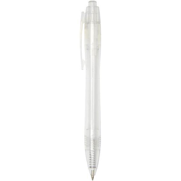Obrázky: Transparentní RPET kuličkové pero, ČN, Obrázek 4