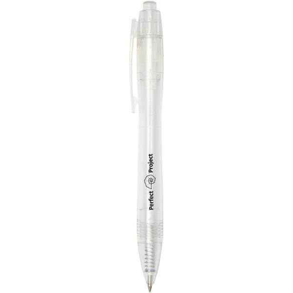Obrázky: Transparentní RPET kuličkové pero, ČN, Obrázek 5