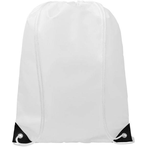 Obrázky: Bílý batoh s černými rohy, Obrázek 3