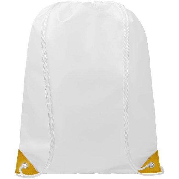 Obrázky: Bílý batoh se žlutými rohy, Obrázek 3