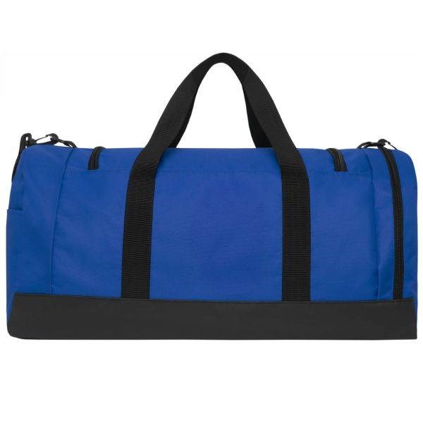 Obrázky: Středně modrá sportovní taška, Obrázek 2