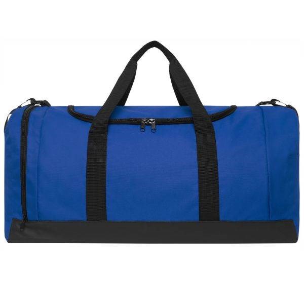 Obrázky: Středně modrá sportovní taška, Obrázek 4