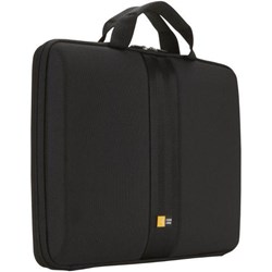 Obrázky: Case Logic černý obal na notebook 13,3" s madly