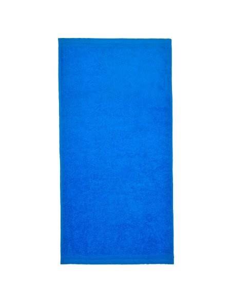 Obrázky: Královsky modrý froté ručník ELITY, gramáž 400 g/m2, Obrázek 2