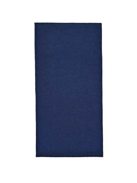Obrázky: Námořně modrý froté ručník ELITY, gramáž 400 g/m2, Obrázek 2