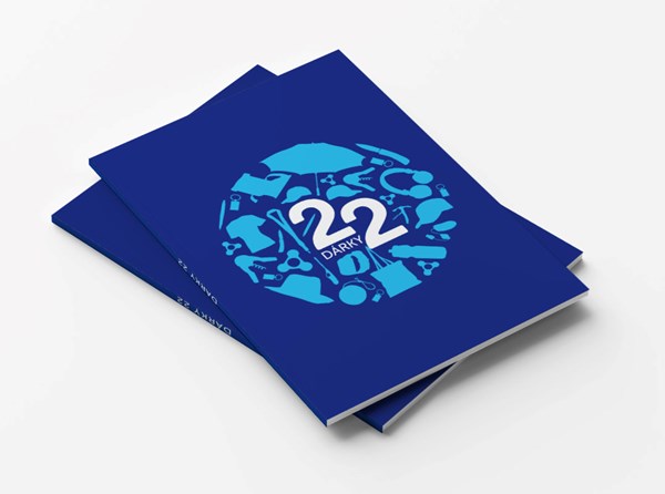 Obrázky: Katalog DÁRKY 2022, agenturní verze