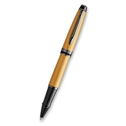 Obrázky: WATERMAN Expert Metallic Gold RT, roller