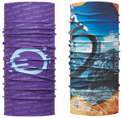 Obrázky: Multifunkční bandana/nákrčník/čepice s plnobarevným tiskem, od 100 ks