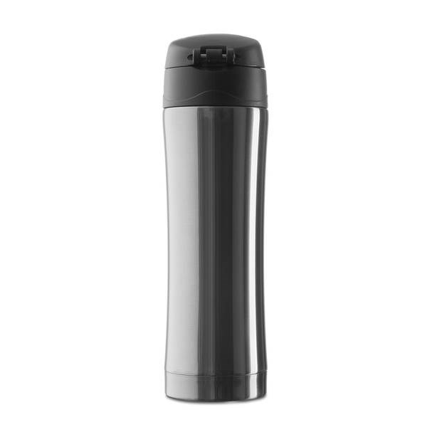 Obrázky: Grafitový termohrnek 400 ml, vnitřek z nerez oceli, Obrázek 2