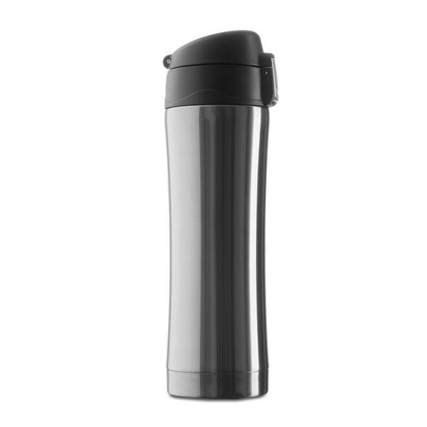 Obrázky: Grafitový termohrnek 400 ml, vnitřek z nerez oceli, Obrázek 3
