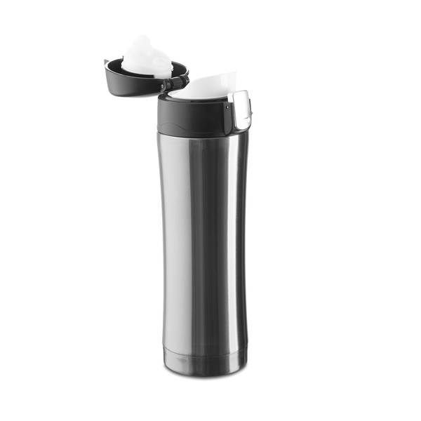 Obrázky: Grafitový termohrnek 400 ml, vnitřek z nerez oceli, Obrázek 4