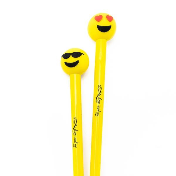 Obrázky: Tužka se smajlíkem - úsměv, Obrázek 3