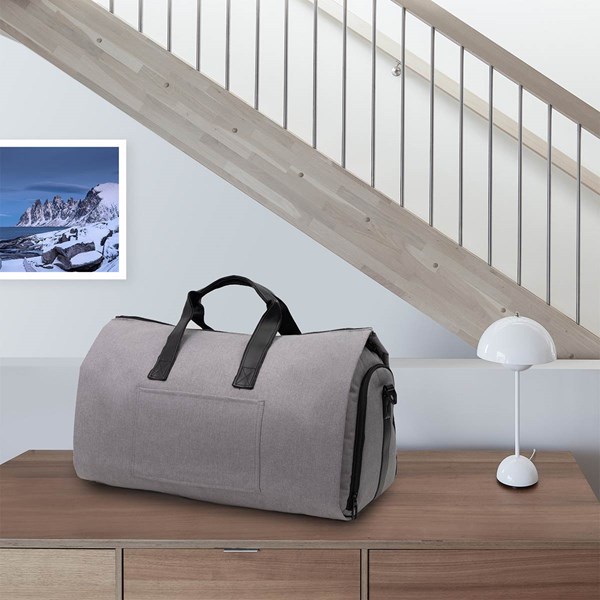 Obrázky: Obchodní cestovní taška s praktickými přihrádkami, Obrázek 10