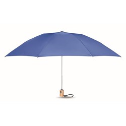 Obrázky: Deštník z RPET, král.modrý