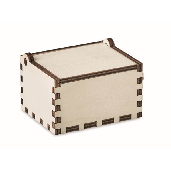 Obrázky: Dřevěná vánoční hrací skříňka, Obrázek 7