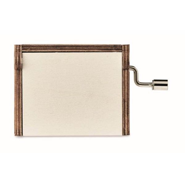 Obrázky: Dřevěná vánoční hrací skříňka, Obrázek 8