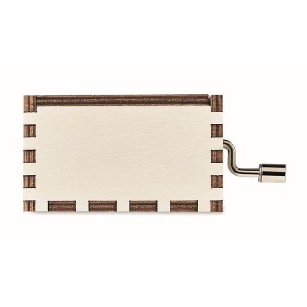 Obrázky: Dřevěná vánoční hrací skříňka, Obrázek 9