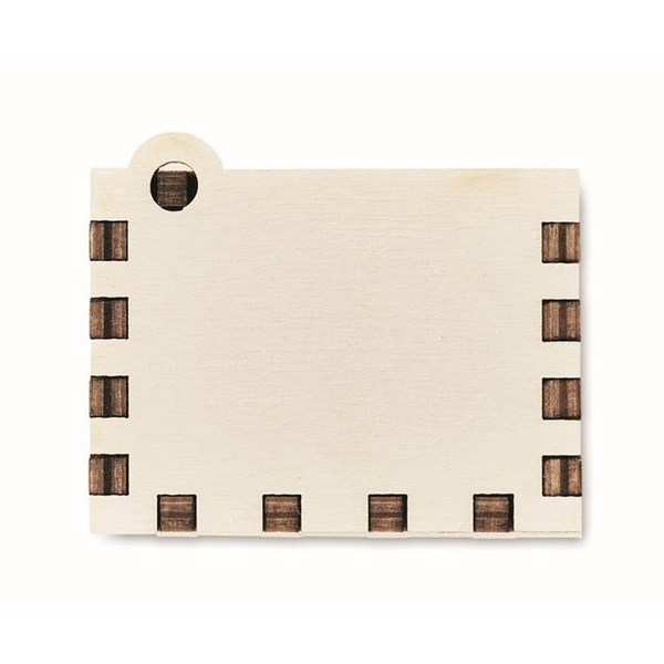 Obrázky: Dřevěná vánoční hrací skříňka, Obrázek 10