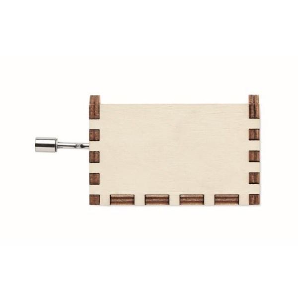 Obrázky: Dřevěná vánoční hrací skříňka, Obrázek 12