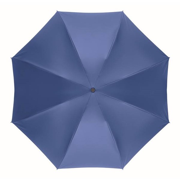 Obrázky: Deštník z RPET, král.modrý, Obrázek 7