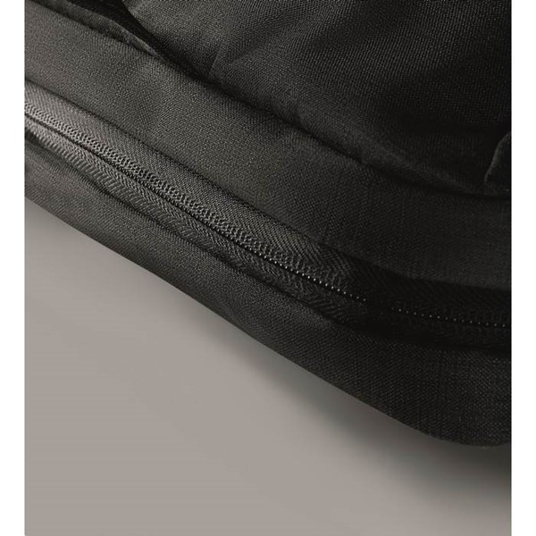 Obrázky: Polyesterový batoh včetně konektoru pro nabíjení, Obrázek 9
