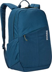 Obrázky: Modrý batoh THULE na 14" notebook