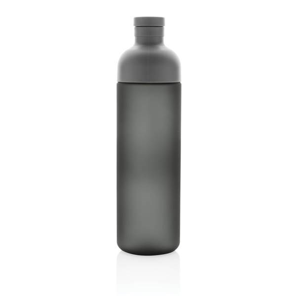 Obrázky: Černošedá tritanová lahev Impact 600ml, Obrázek 3