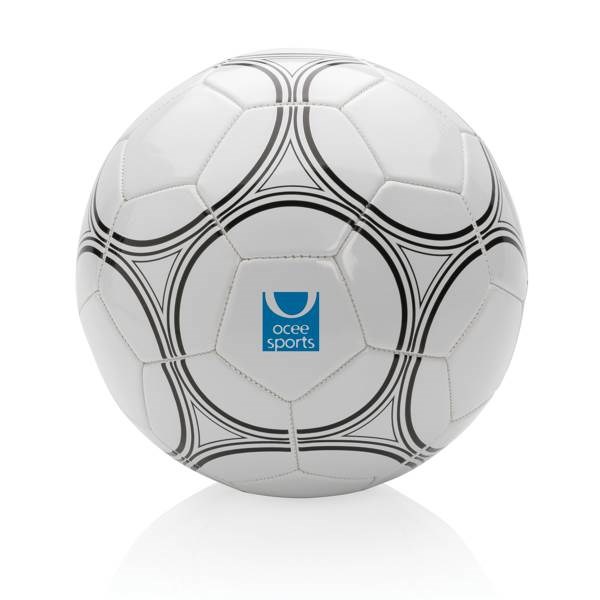 Obrázky: Fotbalový míč velikosti 5, Obrázek 3