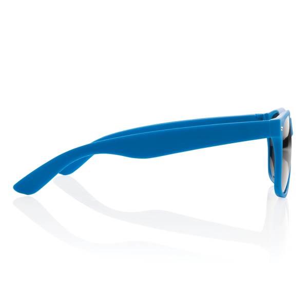Obrázky: Modré sluneční brýle UV 400, Obrázek 3