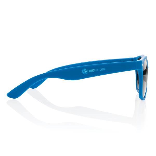 Obrázky: Modré sluneční brýle UV 400, Obrázek 4