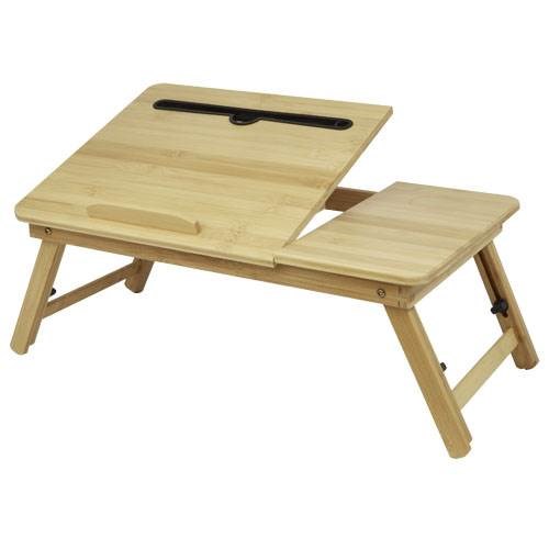 Obrázky: Skládací stolek z bambusu, Obrázek 1