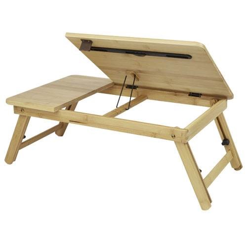 Obrázky: Skládací stolek z bambusu, Obrázek 4