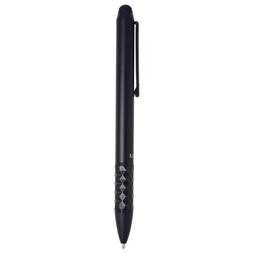 Obrázky: Černé kovové kuličkové pero, stylus a jehlový hrot, Obrázek 9