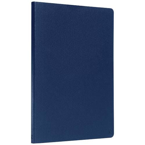 Obrázky: Modrý zápisník A5 s gumičkou, kamenný papír, Obrázek 1