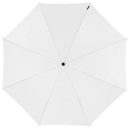 Obrázky: Bílý automatický deštník Marksman, Obrázek 4