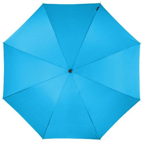 Obrázky: Tyrkysový automatický deštník Marksman, Obrázek 4