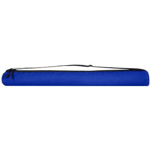Obrázky: Modrá polyesterová termotaška na 4 plechovky, Obrázek 4