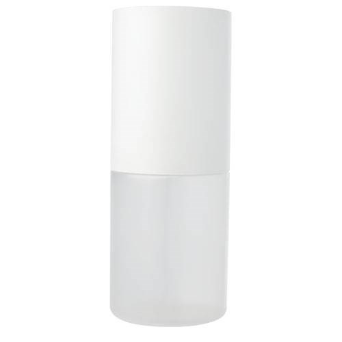 Obrázky: Bílý automatický dávkovač mýdla z ABS plastu, Obrázek 2